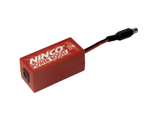 NINCO power boost